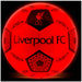 Liverpool FC LED Glow Football