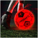 Liverpool FC LED Glow Football