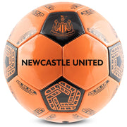 Newcastle United FC LED Glow Football