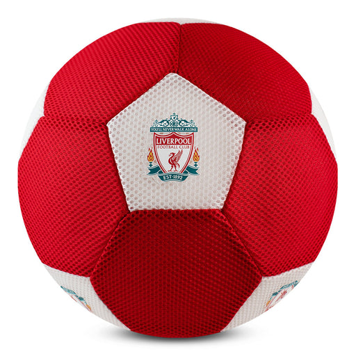Liverpool FC 14" Mesh Ball