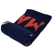 Super Mario Fleece Blanket
