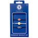 Chelsea FC Friendship Bracelet Set