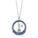 Tottenham Hotspur FC Spinner Necklace