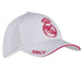 Real Madrid Ladies Cap
