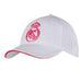 Real Madrid Ladies Cap