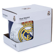 Real Madrid FC Los Galacticos Mug