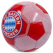 FC Bayern Munich Mia San Mia Football