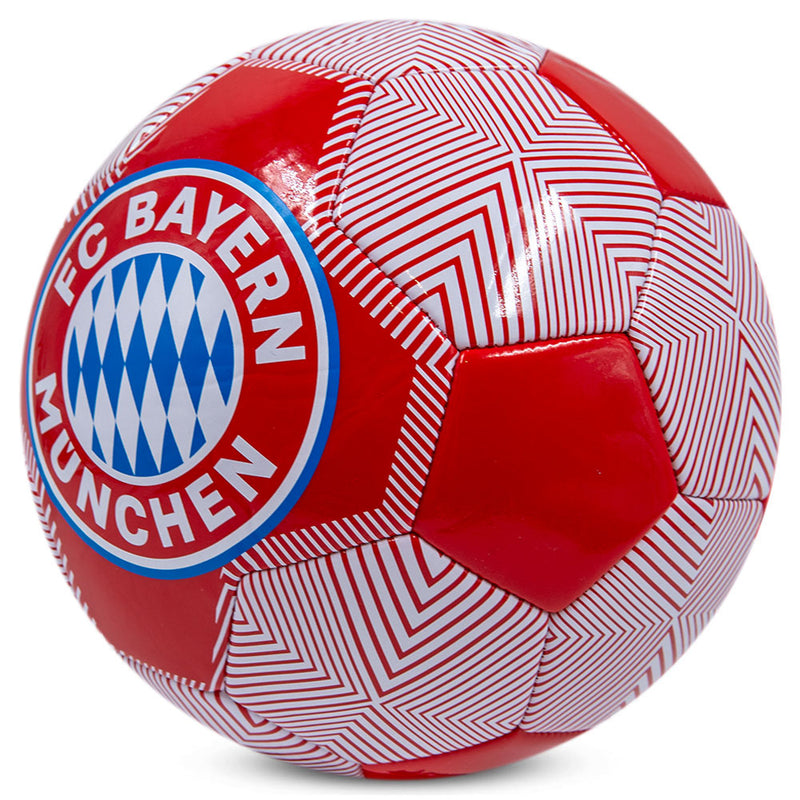 FC Bayern Munich Mia San Mia Football