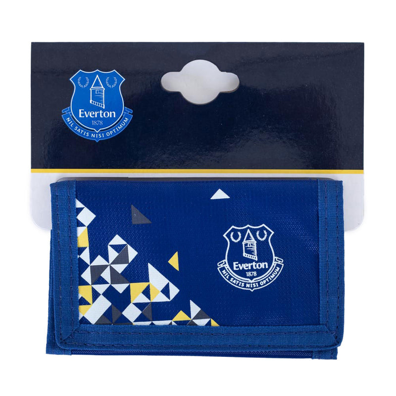 Everton FC Particle Wallet