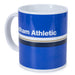 Oldham Athletic AFC Mug
