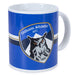 Oldham Athletic AFC Mug