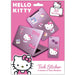 Hello Kitty Tech Stickers