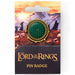 The Lord of the Rings Hobbit Door Badge