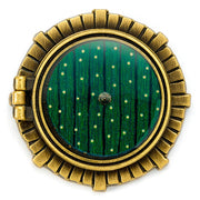 The Lord of the Rings Hobbit Door Badge