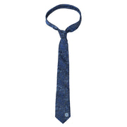 Chelsea FC Paisley Tie