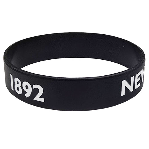 Newcastle United FC Silicone Wristband