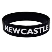 Newcastle United FC Silicone Wristband