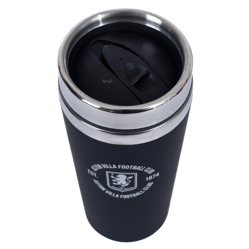 Aston Villa FC Executive Travel Mug