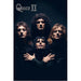 Queen Bohemian Poster 28