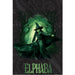 Wicked 2 Elphaba Glow Poster 35