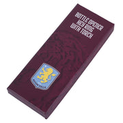 Aston Villa FC Keyring Torch Bottle Opener