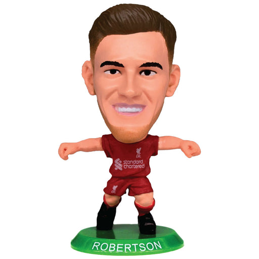 Liverpool FC SoccerStarz 2026 Robertson