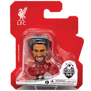 Liverpool FC SoccerStarz 2026 Salah