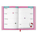 Hello Kitty A5 Diary 2026