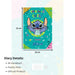 Lilo & Stitch A5 Diary 2026