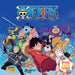 One Piece Square Calendar 2026