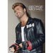 George Michael A3 Calendar 2026