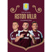 Aston Villa FC A3 Calendar 2026