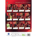 AFC Bournemouth A3 Calendar 2026