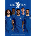 Chelsea FC A3 Calendar 2026