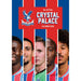 Crystal Palace FC A3 Calendar 2026
