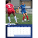 Portsmouth FC A3 Calendar 2026