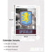 Aston Villa FC Deluxe Calendar 2026