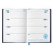 Manchester City FC Calendar & Diary Musical Gift Box 2026