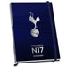 Tottenham Hotspur FC Calendar & Diary Musical Gift Box 2026
