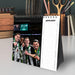 Newcastle United FC Desktop Calendar 2026