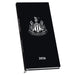Newcastle United FC Slim Diary 2026