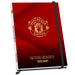 Manchester United FC A5 Diary 2026