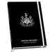 Newcastle United FC A5 Diary 2026