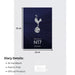 Tottenham Hotspur FC A5 Diary 2026