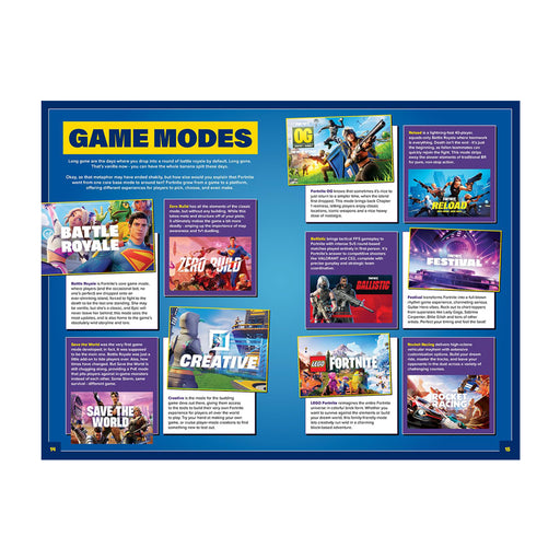 Definitive Guide to Fortnite 2026