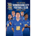 Birmingham City FC Annual 2026