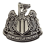 Newcastle United FC 3pc Crest Badge Set