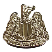 Newcastle United FC 3pc Crest Badge Set