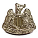 Newcastle United FC 3pc Crest Badge Set