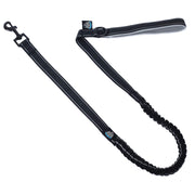 Newcastle United FC Reflective Dog Lead